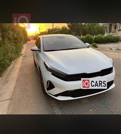 كيا K3